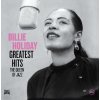 Billie Holiday (1915-1959) - Greatest Hits (The Queen Of Jazz) (LP) Billie Holiday (1915-1959) - Greatest Hits (The Queen Of Jazz) (LP)