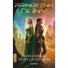 Princezna Duny - Brian Herbert Princezna Duny - Brian Herbert