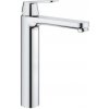 Vysoká umývadlová batéria GROHE Eurosmart Cosmopolitan bez výpuste chróm 23921000 Vysoká umývadlová batéria GROHE Eurosmart Cosmopolitan bez výpuste chróm 23921000