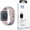 3mk řemínek Watch Strap pro Apple 38/40/41 mm Latte 5903108565622 3mk řemínek Watch Strap pro Apple 38/40/41 mm Latte 5903108565622