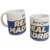 Real Madrid hrnček biely Real Madrid hrnček biely