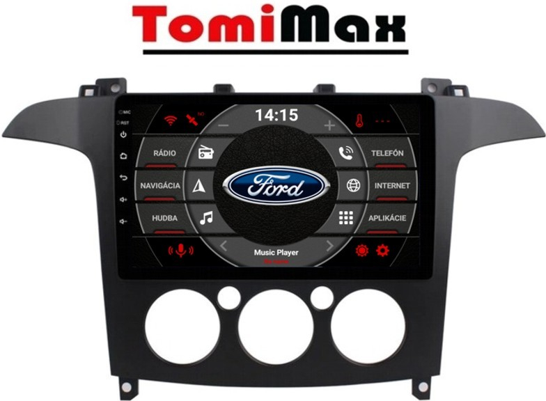 TomiMax 220