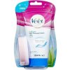 Veet Krém na depiláciu pod sprchou 150 ml citlivý Veet Krém na depiláciu pod sprchou 150 ml citlivý