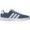 ADIDAS-Grand Court 2.0 preloved ink/cloud white/preloved ink Modrá 46 2/3