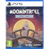 Moomintroll: Winter's Warmth