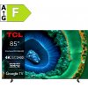 TCL TCL C955 Premium Smart LED TV 85
