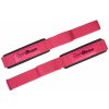 GymBeam X-Grip posilňovacie trhačky farba Pink GymBeam X-Grip posilňovacie trhačky farba Pink