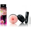 Baile Anus Masturbator With Vibrator