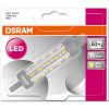 Osram LED Žiarovka R7s/6,5W/230V 2700K - Osram 118 mm P224194 + záruka 3 roky zadarmo + záruka 3 roky zadarmo Osram LED Žiarovka R7s/6,5W/230V 2700K - Osram 118 mm P224194 + záruka 3 roky zadarmo + záruka 3 roky zadarmo