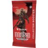 Wizards of the Coast Magic the Gathering Innistrad Remastered - Collector Booster Wizards of the Coast Magic the Gathering Innistrad Remastered - Collector Booster