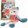 Fisher Price snežný leopard HKD64 Fisher Price snežný leopard HKD64