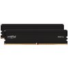 Operačná pamäť Crucial Pro 48GB KIT DDR5 6000MHz CL48 (CP2K24G60C48U5) Operačná pamäť Crucial Pro 48GB KIT DDR5 6000MHz CL48 (CP2K24G60C48U5)