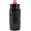 Muc-Off x Elite Fly Bottle - Black 550ml Muc-Off x Elite Fly Bottle - Black 550ml