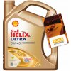 Shell Helix Ultra 0W-40 4 l Shell Helix Ultra 0W-40 4 l