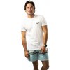 Pánske tričko Bauer Graphic Tee White L Pánske tričko Bauer Graphic Tee White L