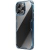 Ochranný kryt Nillkin Nature TPU PRO pre Apple iPhone 16 Pro Max, modrá Ochranný kryt Nillkin Nature TPU PRO pre Apple iPhone 16 Pro Max, modrá