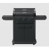 Campingaz 3 Series Onyx S gril na plyn Campingaz 3 Series Onyx S gril na plyn