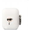 Karl Lagerfeld 3D Logo NFT Karl Head na Airpods 1/2 KLA2RUNIKH