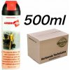 Ambro-sol Spray značkovač červený 500 ml Ambro-sol Spray značkovač červený 500 ml
