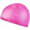 Plavecká čiapka pre deti Silikónová Spokey ružová Plavecká čiapka pre deti Silikónová Spokey ružová