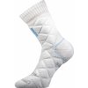 VoXX® Force Unisex dvojvrstvové ponožky BM000000640200100293 biela 35-38 (23-25) VoXX® Force Unisex dvojvrstvové ponožky BM000000640200100293 biela 35-38 (23-25)