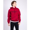 Carhartt WIP Hooded Carhartt Sweat Scarlet/Graphite S Carhartt WIP Hooded Carhartt Sweat Scarlet/Graphite S