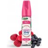 Dinner Lady Fruits Pink Berry 20ml