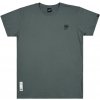 YAKUZA tričko BL 204 Broken Legend grey/olive - L YAKUZA tričko BL 204 Broken Legend grey/olive - L