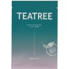 Barulab the clean vegan tea tree mask 23g