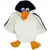 Plyšová divadelná maňuška - Pingvin Plyšová divadelná maňuška - Pingvin