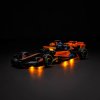 Light my Bricks Sada světel - LEGO Speed Champions 2023 McLaren F1 Race Car 76919 Light my Bricks Sada světel - LEGO Speed Champions 2023 McLaren F1 Race Car 76919