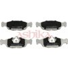 KLOCKI HAM.OPEL ASTRA/CORSA B/LANOS 1.4 50-03-390 KLOCKI HAM.OPEL ASTRA/CORSA B/LANOS 1.4 50-03-390