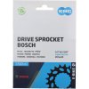 Pastorek KMC Bosch 20 zubů 11/128 Pastorek KMC Bosch 20 zubů 11/128