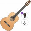 Cascha CGC300 Standard SET 4/4 Natural Klasická gitara Cascha CGC300 Standard SET 4/4 Natural Klasická gitara