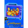 Simpsonovci - 4. séria (seriál) DVD Simpsonovci - 4. séria (seriál) DVD