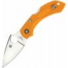 Spyderco Dragonfly 2 Lightweight Orange C28OR2 Spyderco Dragonfly 2 Lightweight Orange C28OR2
