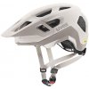 UVEX React Mips Warm Grey Matt 2026