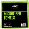 ZVIZZER Microfiber Cloth Green - 10ks ZVIZZER Microfiber Cloth Green - 10ks