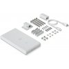 UBQ Ubiquiti U6 Mesh Pro 2400 Mbit/s Biela Podpora napájania cez Ethernet (PoE) UBQ Ubiquiti U6 Mesh Pro 2400 Mbit/s Biela Podpora napájania cez Ethernet (PoE)