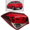 HYUNDAI i20 II GB 2014-2018 HATCHBACK SVETLO ZADNÁ ĽAVÁ 92401C7000 HYUNDAI i20 II GB 2014-2018 HATCHBACK SVETLO ZADNÁ ĽAVÁ 92401C7000