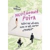 Nevyžádaná pošta - Hana Mašková Nevyžádaná pošta - Hana Mašková