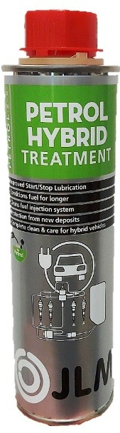 JLM Petrol Hybrid Treatment 250 ml