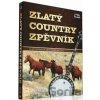 Zlatý country zpěvník DVD Zlatý country zpěvník DVD