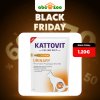 Kattovit Paté Urinary kuracia 85 g