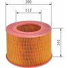 Vzduchový filter BOSCH 1 457 433 734 Vzduchový filter BOSCH 1 457 433 734