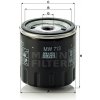MANN FILTER Olejový filter MW 713