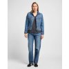 Lee Rider Jacket in Classic Indigo 112341297 Denim