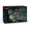 CubicFun 3D puzzle Svítící Plachetnice Bludný Holanďan 360 ks CubicFun 3D puzzle Svítící Plachetnice Bludný Holanďan 360 ks