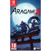 Aragami 2, US verze Aragami 2, US verze