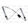 Mechanizmus zdvíhania okna VALEO 850597 Mechanizmus zdvíhania okna VALEO 850597